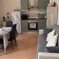 Fr bassa bilocale arredato indipendente