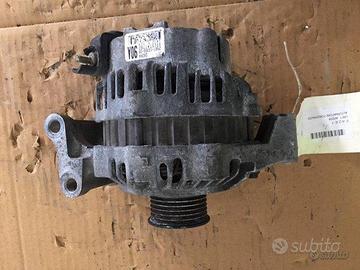 PBL738 Alternatore Ford Fiesta 1.4b 2001/2008