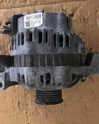 PBL738 Alternatore Ford Fiesta 1.4b 2001/2008