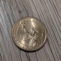 Monete da Collezione - Presidenti United States 