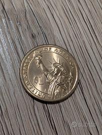Monete da Collezione - Presidenti United States 