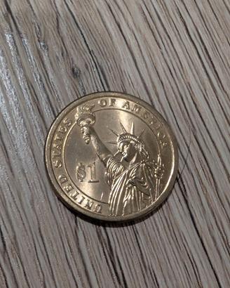 Monete da Collezione - Presidenti United States 