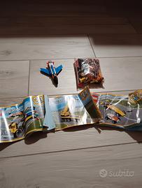 lego 3 in 1