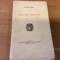 Liriche Paesane