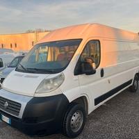 FURGONE FIAT DUCATO 2.3MTJ MAXI PASSO LUNGO
