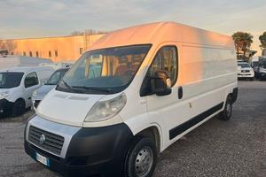 FURGONE FIAT DUCATO 2.3MTJ MAXI PASSO LUNGO