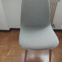 Sedia Bistrup JYSK