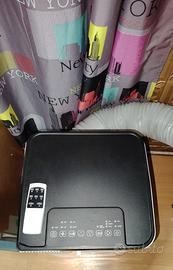 Condizionatore portatile da casa