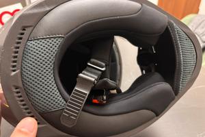 Casco integrale LS2 Rapid II ECE