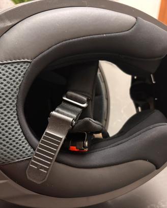 Casco integrale LS2 Rapid II ECE