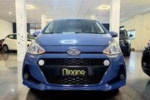 HYUNDAI - i10 1.0 STYLE