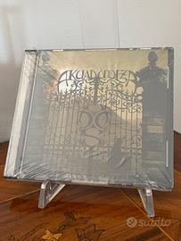 Davide Van De Sfroos - Akuaduulza