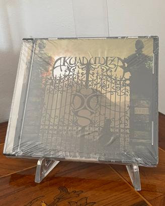 Davide Van De Sfroos - Akuaduulza