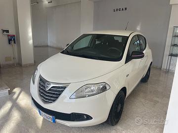 LANCIA YPSILON 1.2 GPL 69 CV 5 PORTE ECOCHIC