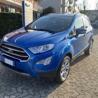 Ford EcoSport 1.0 EcoBoost 125 CV Start&Stop T