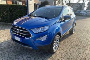 Ford EcoSport 1.0 EcoBoost 125 CV Start&Stop T