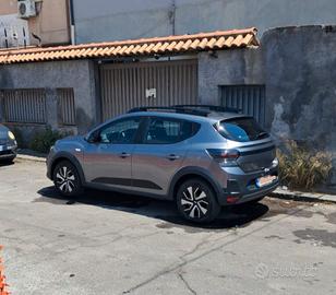 Dacia Sandero  Expression 2026