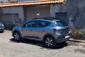 Dacia Sandero  Expression 2026