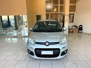 Fiat Panda 1.3 Multijet S&S Lounge