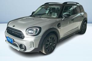 Mini Cooper Countryman 1.5 TwinPower Turbo Cooper