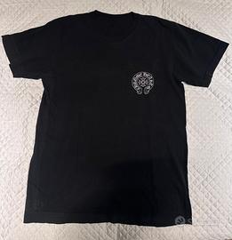 Chrome Hearts Classic Tshirt London Edition Size M
