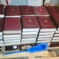 Enciclopedia Universale TRECCANI 