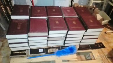 Enciclopedia Universale TRECCANI 