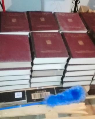 Enciclopedia Universale TRECCANI 