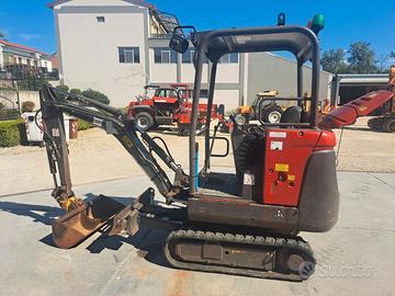 VOLVO EC 18 D