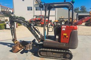 VOLVO EC 18 D