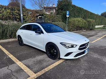 Mercedes classe CLA 180D Sport 2.0 116Cv