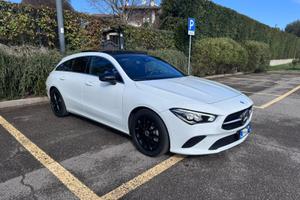 Mercedes classe CLA 180D Sport 2.0 116Cv