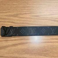 Cintura monogram - Lunghezza 120cm - Nuova