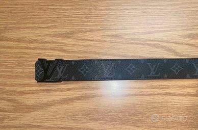 Cintura monogram - Lunghezza 120cm - Nuova