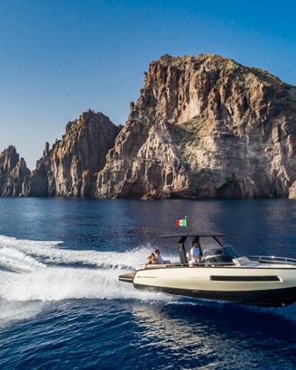 INVICTUS GT 280 nuova e disponibile (natante)