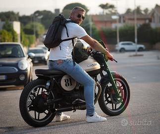 MOTO GUZZI V35 II Cafè Racer