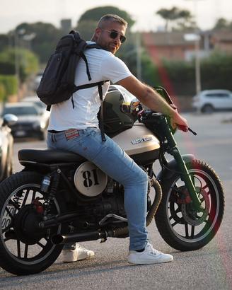 MOTO GUZZI V35 II Cafè Racer