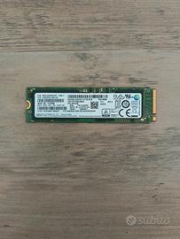 Nvme Samsung