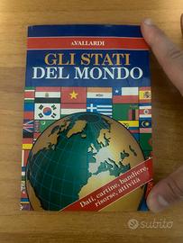 Gli stati del mondo