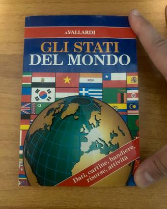 Gli stati del mondo