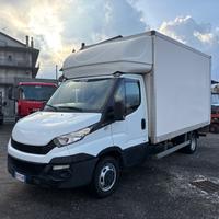Iveco daily 35c15