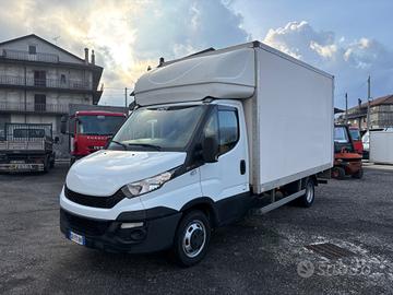 Iveco daily 35c15