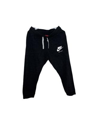 Pantaloni tuta Nike grigi donna taglia S