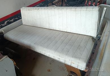 seduta e cuscini boston whaler 15 sport