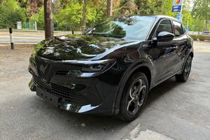 Alfa Romeo Junior 1.2 145 CV Hybrid eDCT6 Sport Sp
