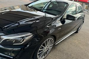 A45amg special edition 