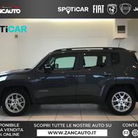 Jeep Renegade 1.5 Turbo T4 MHEV Limited MY23