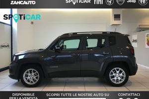 Jeep Renegade 1.5 Turbo T4 MHEV Limited MY23