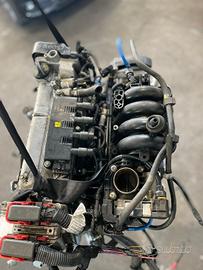 Motore Fiat Grande Punto 1.2 Benz. (169A4000)