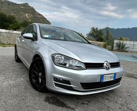 Golf 2.0 tdi 150 cv